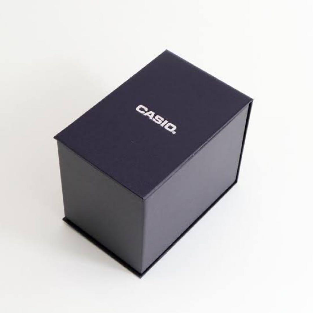 Casio G-Shock All-Black Watch — Genuine Japan Import