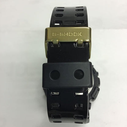 CASIO GA-110GB-1AIF Quartz Men's Watch — Japanese