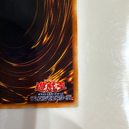 Yu-Gi-Oh Summoned Skull Ultra Rare — Japanese