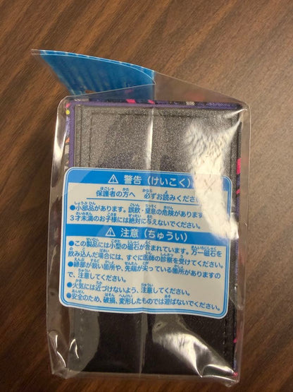 Pokemon Mega Gengar Box — Japanese