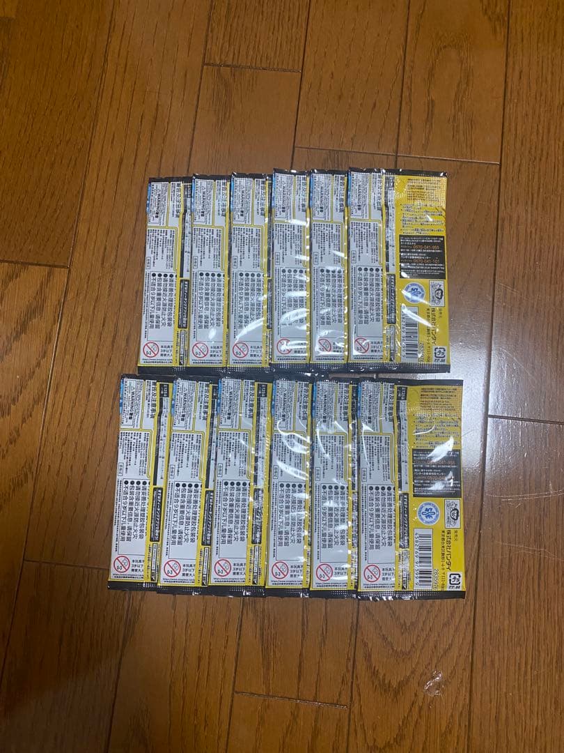 One Piece One Piece Card Adventure of the Island of Gods 12 Pack Set Pack — OP-15 — Japanese