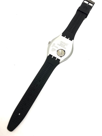 swatch R7-2723 Quartz Men's — Japanese