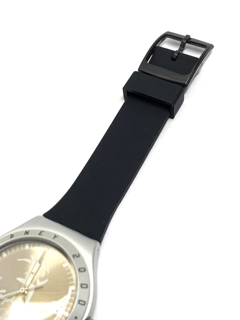 swatch R7-2723 Quartz Men's — Japanese