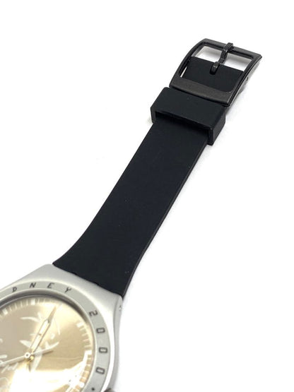 swatch R7-2723 Quartz Men's — Japanese