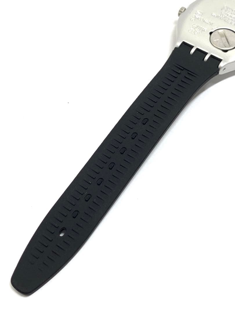 swatch R7-2723 Quartz Men's — Japanese