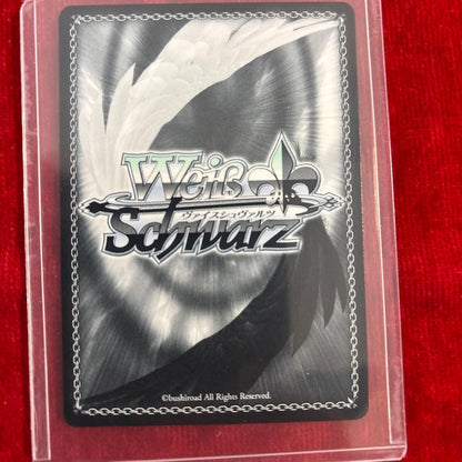 Weiss Schwarz KanoKari Sumi Sakurasawa — Japanese