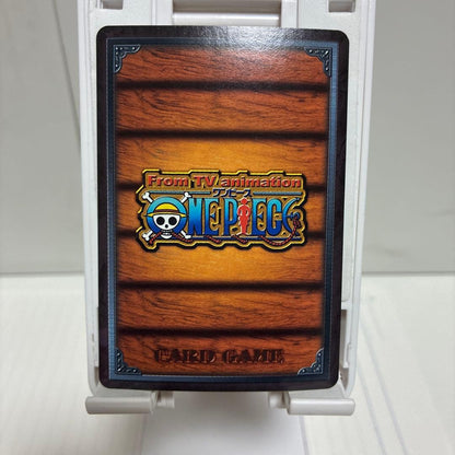 One Piece Buggy — Japanese