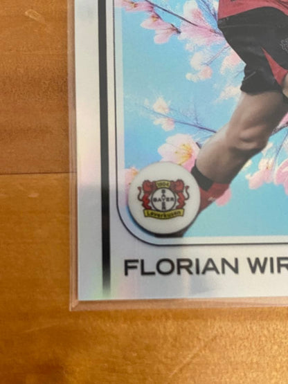 Wilt Sakura Parallel — Japanese