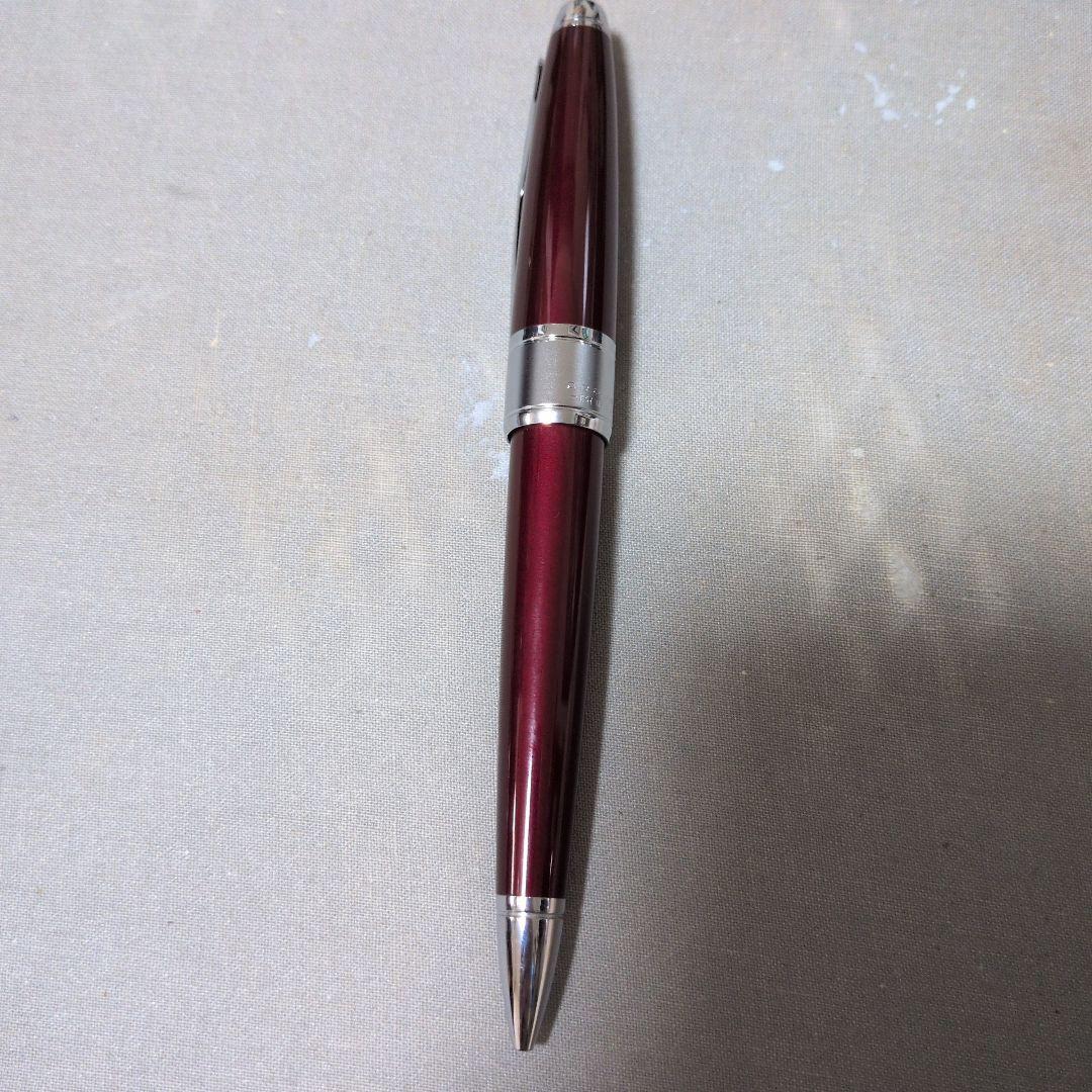 Cross Sharp Pencil in Bordeaux color with slightly small scratches and clean condition