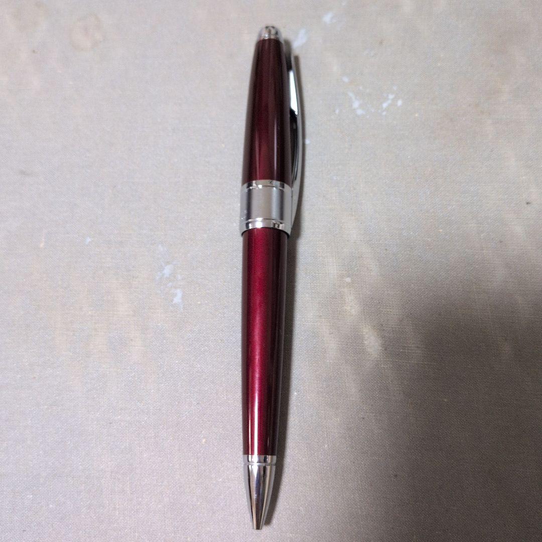 Cross Sharp Pencil in Bordeaux color with slightly small scratches and clean condition