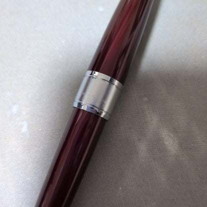 Cross Sharp Pencil in Bordeaux color with slightly small scratches and clean condition