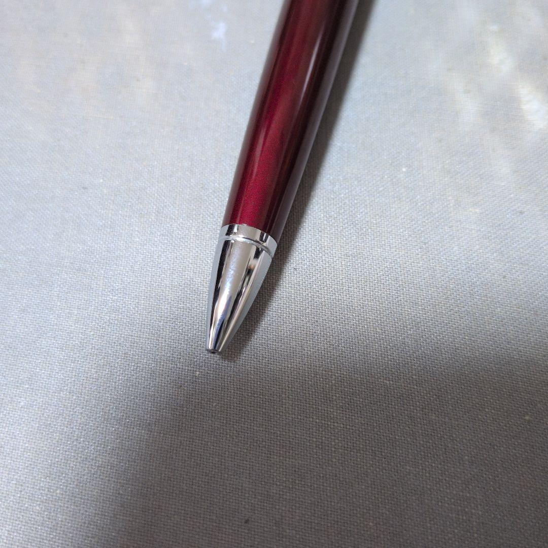Cross Sharp Pencil in Bordeaux color with slightly small scratches and clean condition