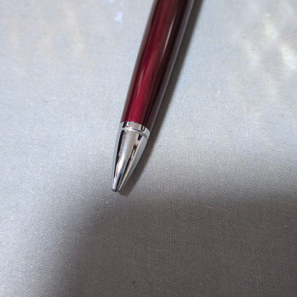 Cross Sharp Pencil in Bordeaux color with slightly small scratches and clean condition