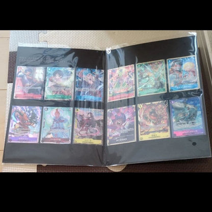 One Piece One Piece Card Premium Card Collection Best Selection Vol.5 Pack L — Japanese