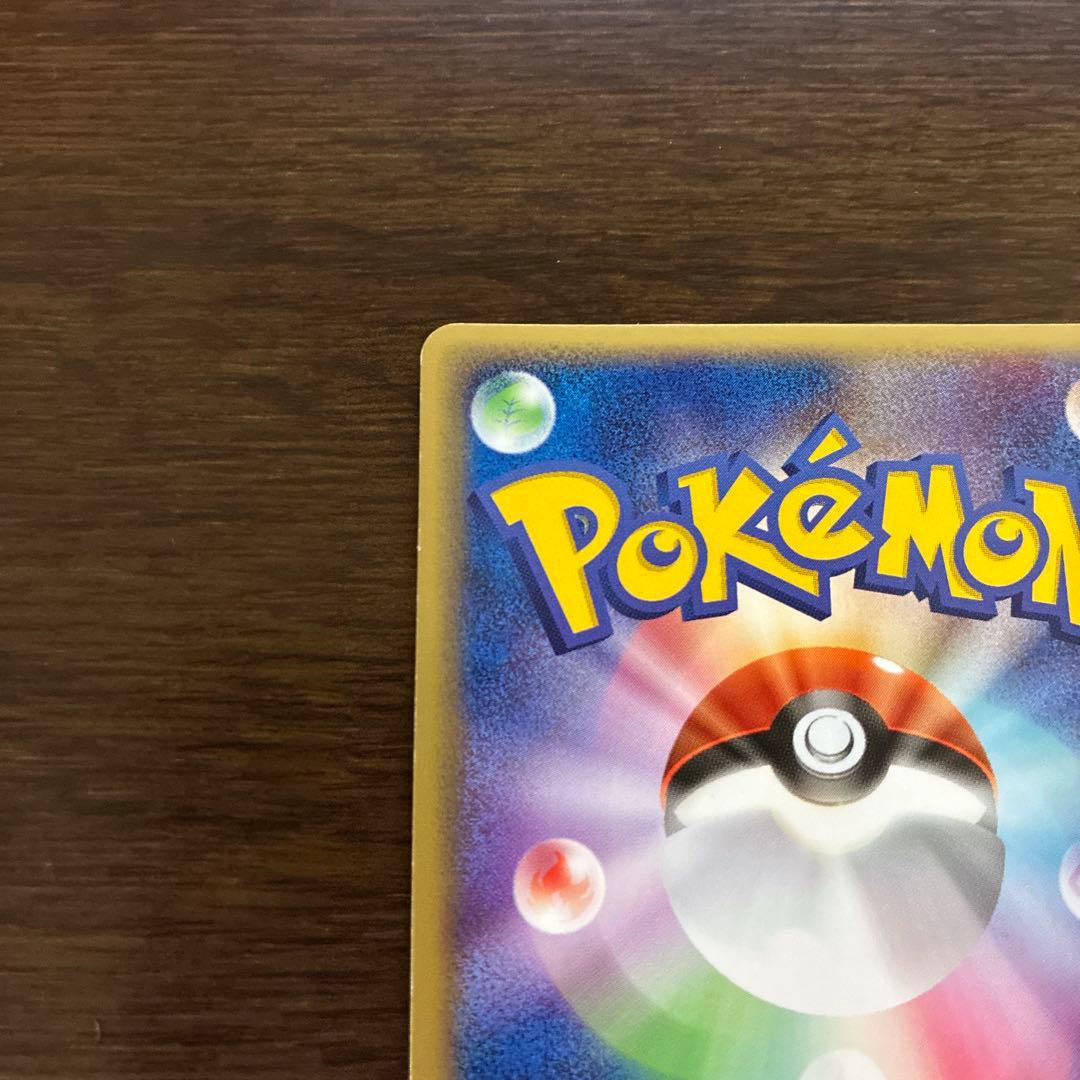 Pokemon Registeel ex PLAY PROMO — ADV Series Promo Card — Japanese