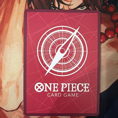 One Piece Luffy L — Japanese