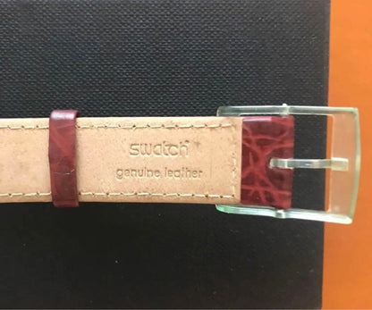 swatch タイロン Men's — Japanese