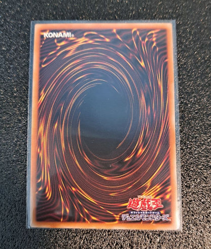 Yu-Gi-Oh Magician's Salvation — Japanese