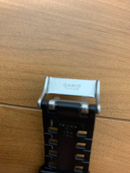 CASIO G-SHOCK TWIN SENSOR Digital Men's Watch — Japanese