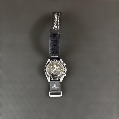 swatch Speedmaster Men's — Japanese