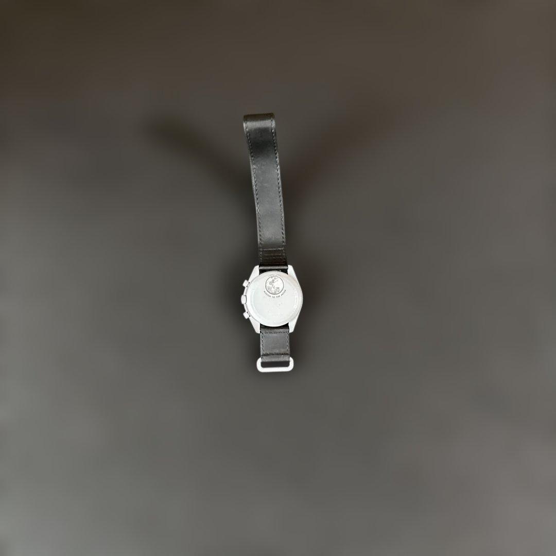 swatch Speedmaster Men's — Japanese