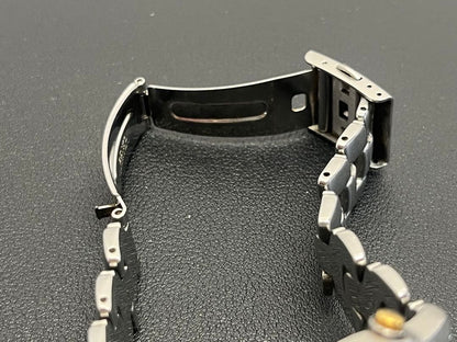 SEIKO 7t27-6000 Quartz Men's Watch — Japanese