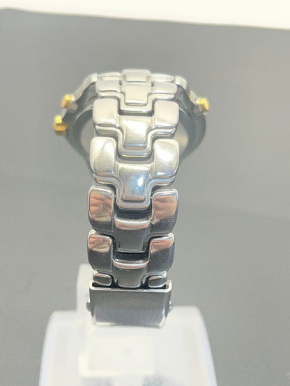 SEIKO 7t27-6000 Quartz Men's Watch — Japanese