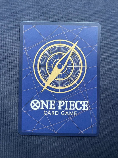 One Piece Boa Hancock — Japanese