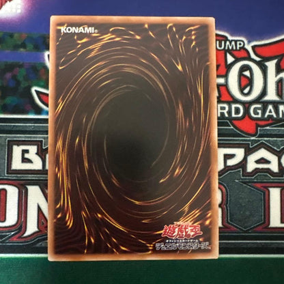 Yu-Gi-Oh Fleur de Baroness 25th Secret Ultra Rare — Japanese