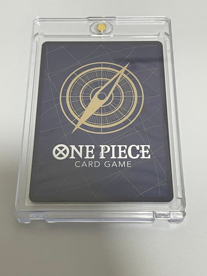 One Piece Yamato — Japanese