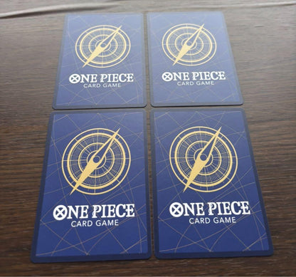 One Piece Boa Hancock — Japanese