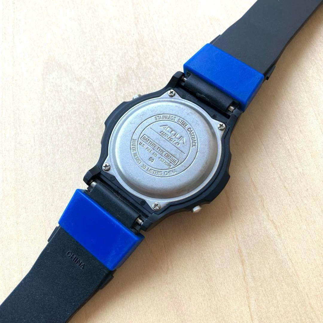TIMEX Classic Digital Men's Watch — Japanese