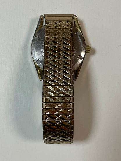 SEIKO ロードマーベル 36000 Manual Men's Watch — Japanese