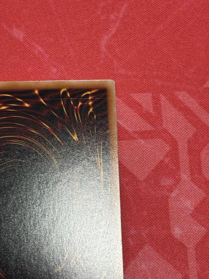 Yu-Gi-Oh Yugioh Spirit Beast Tamer Lerá 25th Quasik Quarter Century Secret — Japanese