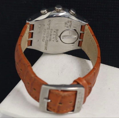 swatch AG2000 Quartz Men's — Japanese