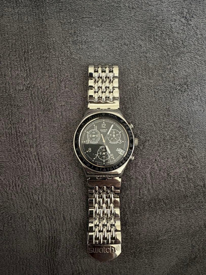 swatch AG2000 Quartz Men's — Japanese