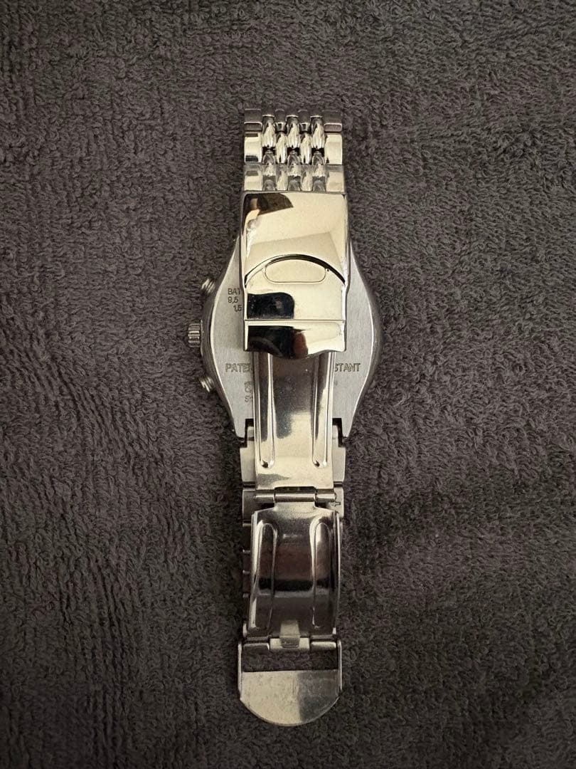 swatch AG2000 Quartz Men's — Japanese