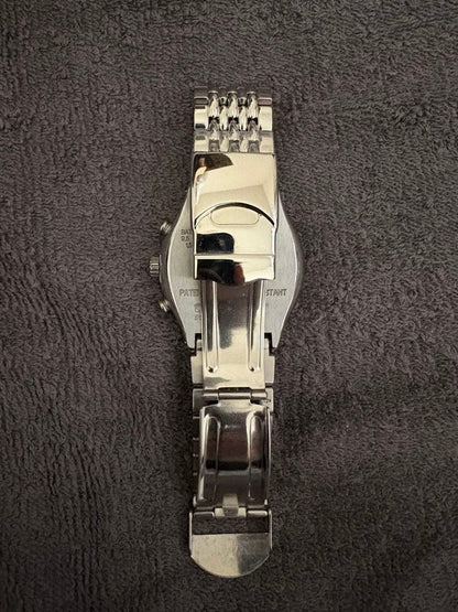 swatch AG2000 Quartz Men's — Japanese