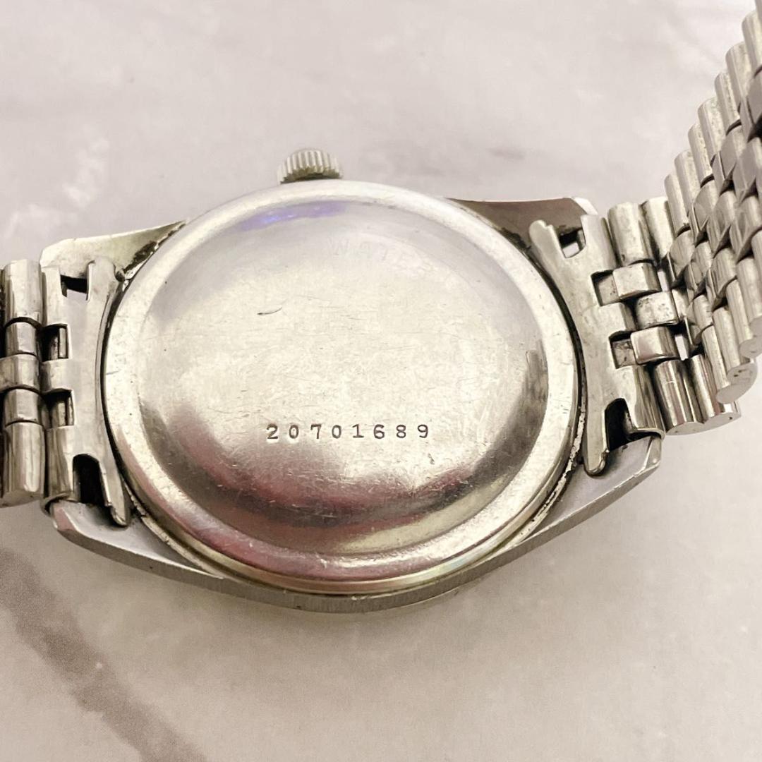 Citizen エース パラウォーター 21石 Manual Men's Watch — Japanese
