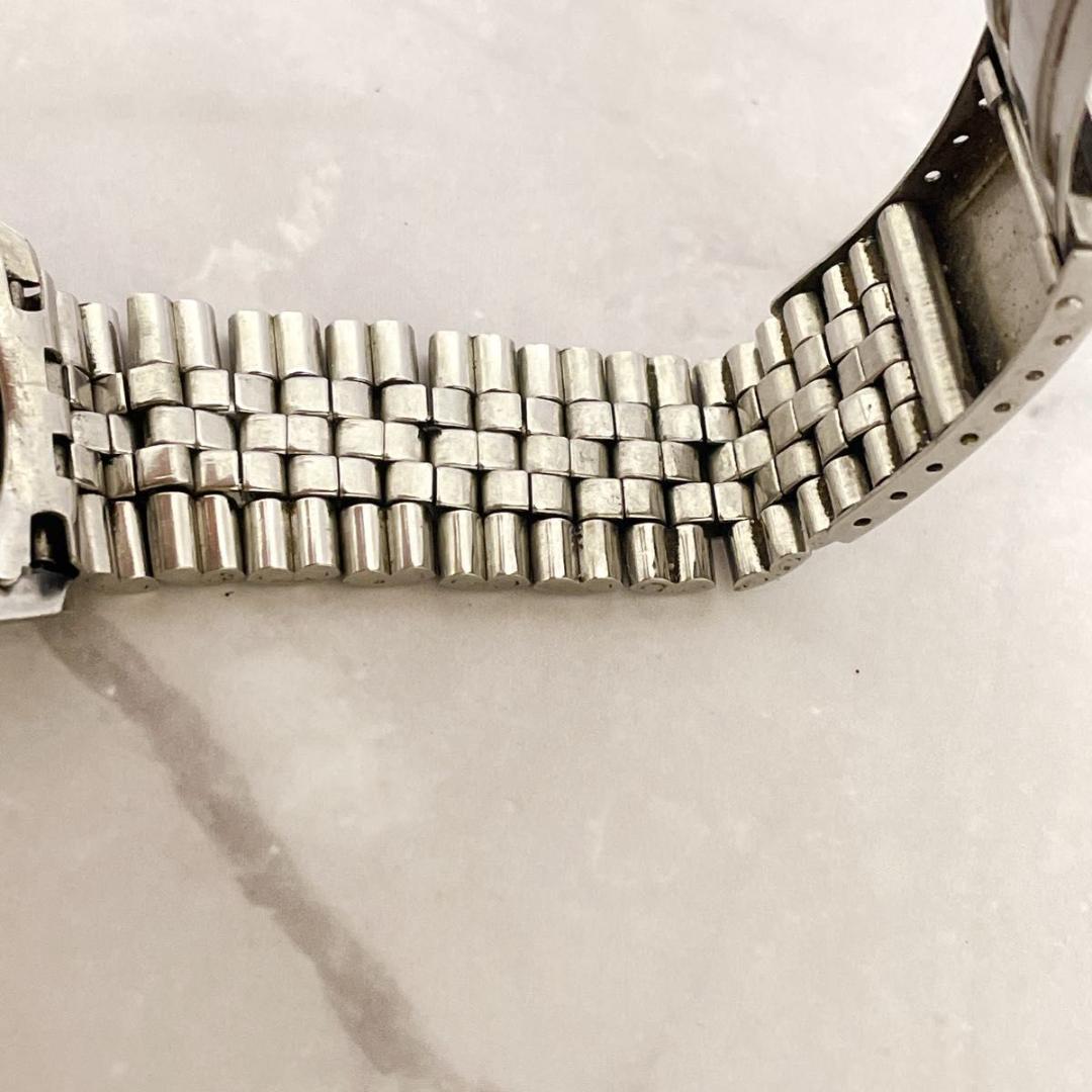 Citizen エース パラウォーター 21石 Manual Men's Watch — Japanese