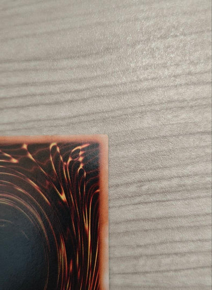 Yu-Gi-Oh Monster Reborn — Japanese