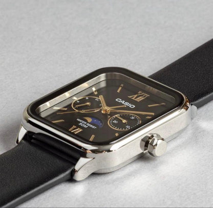 CASIO MTP-M305L Men's Watch — Japanese