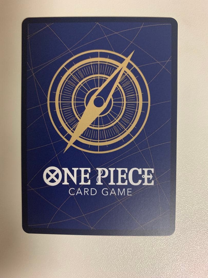 One Piece Marshall D. Teach SEC — Clash of Destiny — Japanese