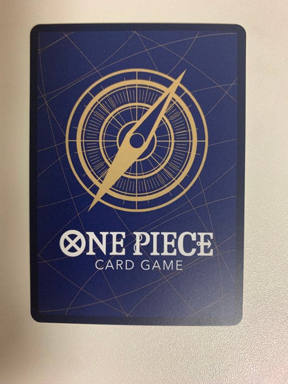 One Piece Marshall D. Teach SEC — Clash of Destiny — Japanese