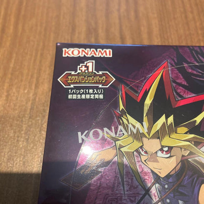 Yu-Gi-Oh Yu-Gi-Oh! OCG Chaos Origins Box Box — Japanese
