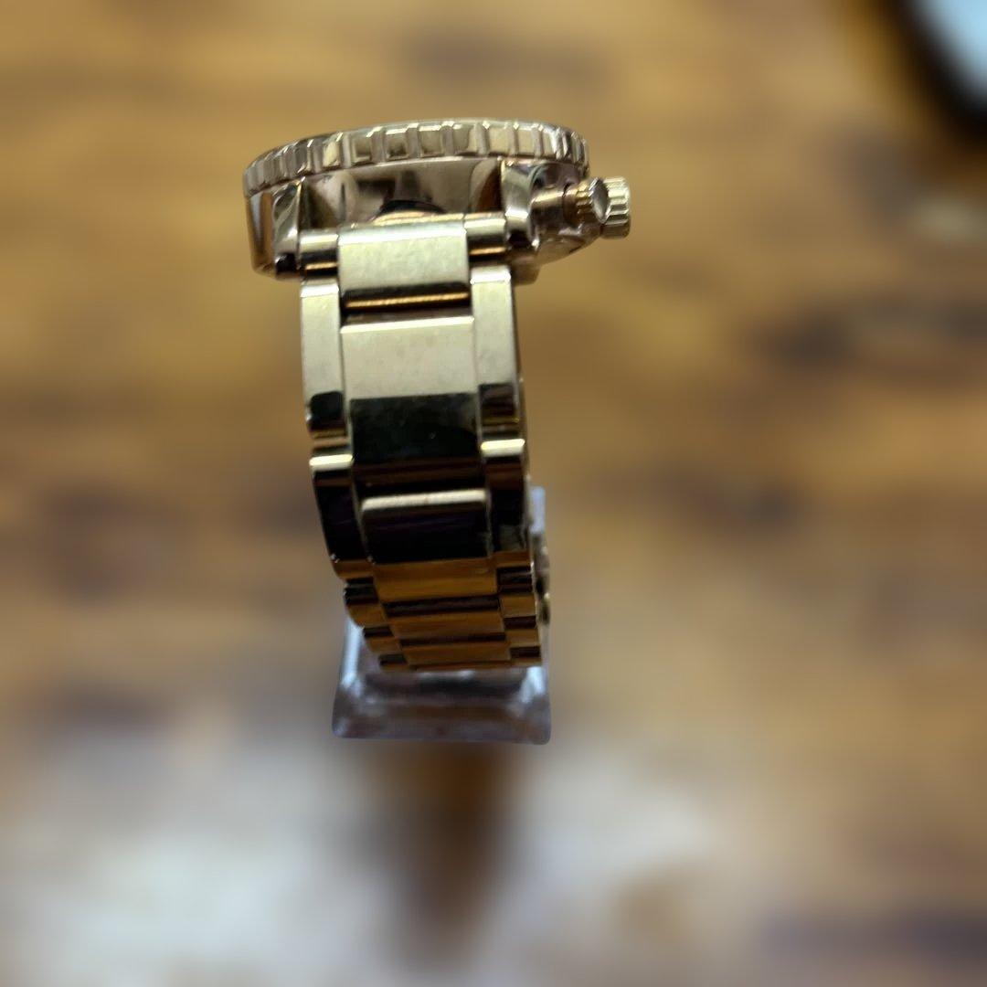 NIXON 42-20 CHRONO Quartz Men's Watch — Japanese