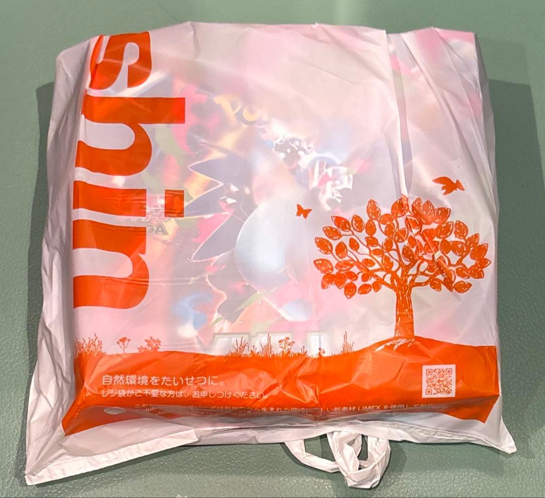 Pokemon Inferno X Box — Japanese