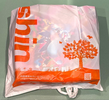 Pokemon Inferno X Box — Japanese