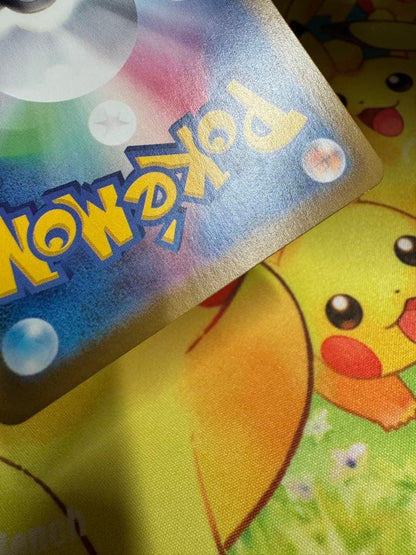 Pokemon Sylveon VMAX — Japanese