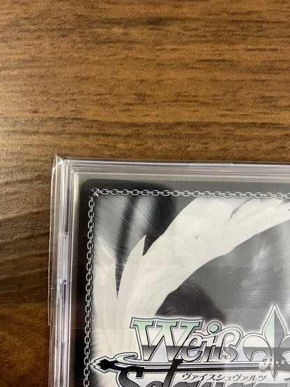 Weiss Schwarz Something Important, Ayumu Otsuka — Japanese